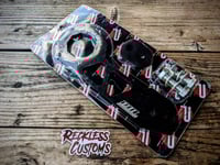 Image 4 of  Password JDM Universal Front/Rear Tow Hook