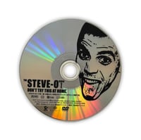 Image 3 of Steve-O, Don’t Try This At Home - Vol. 1 (Japanese Edition) DVD
