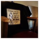Image of Granddaddy's Sweet Southern Heat Shirt