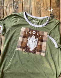 Image 5 of Thrifted Upcycled Apparel Items 