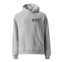Image 3 of DT Basic Hoody