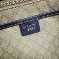 Image 8 of GG Top Handle New Vintage