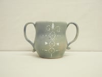 Image 2 of · ˚ ⊹  Blue Angel Wings · No. 2  ⊹ ˚ ·