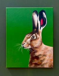 Image 2 of Hare