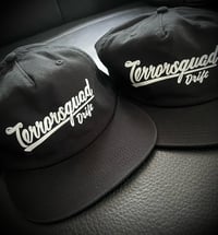 Image 1 of Terrorsquad drift - Panel Hat 