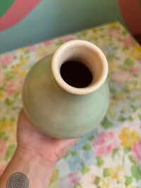 Image 4 of cosmos vase