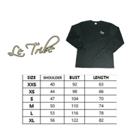 Image 3 of  “Edit” long sleeve 