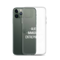 Image 5 of Clear Case for iPhone®