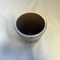 Image 2 of Tasse terre mêlée #7