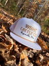 Whiskey Bent Hat Co. Gold Edition 