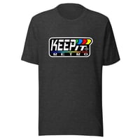 Image 2 of KEEP IT RETRO - Premium Shirt