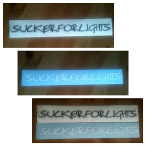 Image of SFL - Vinyl Decal Stickers