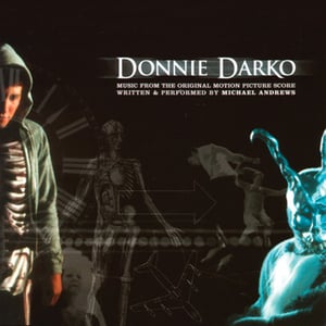 Image of Donnie Darko - Original Score - by Michael Andrews