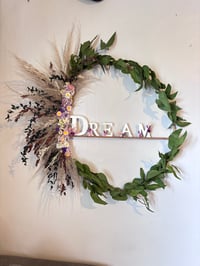 Image 8 of Dream Wreath 