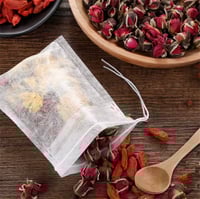 Image 1 of Tea Bags Disposable 