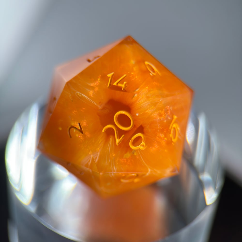 Sunburst Vortex | CHONK