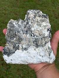 Image 4 of Pyrite, Chalcopyrite, & Sphalerite on Matrix Specimen #384