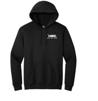 Image 2 of Hard psd hoodie