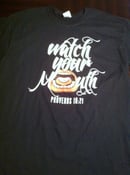Image of Watch Your Mouth
