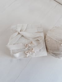 Image 2 of mini rope bow