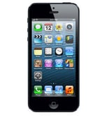 Image of Apple iPhone 5 (Latest Model) 16GB Black & Slate(AT&T)