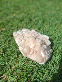Image 2 of Apophyllite Cluster C