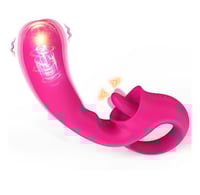 Image 1 of Clitoral Vibrator 