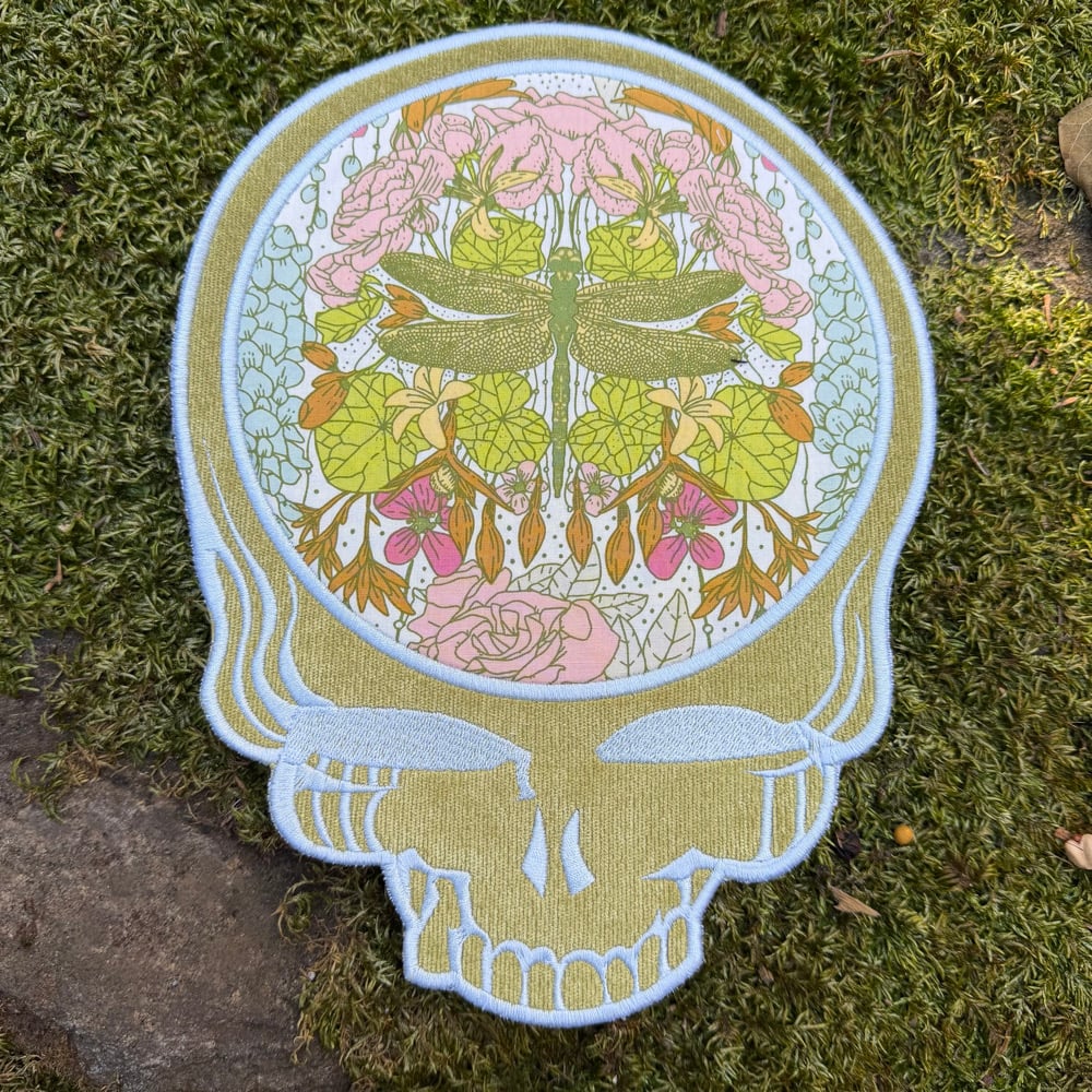 Image of LARGE SYF 30