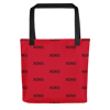 XOXO - Tote Bag