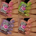 Glisten & Glow Here for the Boos Collection