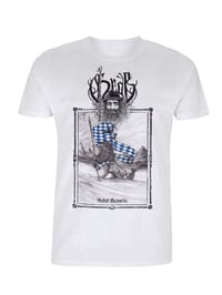"Rebel Bavaria" SHIRT - limited to 100 copies 