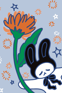 Image 6 of Good health omamori 
