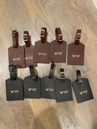 Image 3 of Travel Luggage Bag Tag