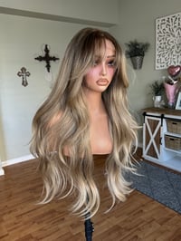 Image 3 of Nancy luxury free part (ready to ship) 