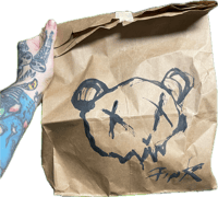 Mystery Spooky Bag