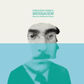 Image of Audiobook: Mensagem, de Fernando Pessoa
