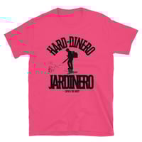 Image 8 of EL JARDINERO HARD DINERO ZTG - TEE