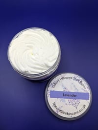 Image 3 of Luxury Whipped Shea Butter 