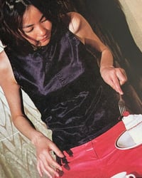 Image 4 of Faye Wong - Fuzao CD