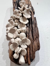 Image 3 of Black & Tan Bouquet- Cara O'Brien