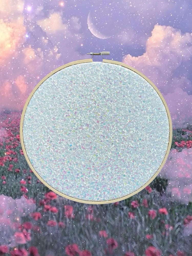 Image of Crystal Clear