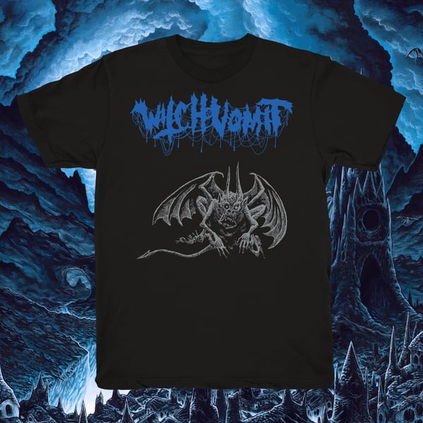 Image of Demon T Shirt