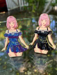 Image 2 of Nights Out - Sakura