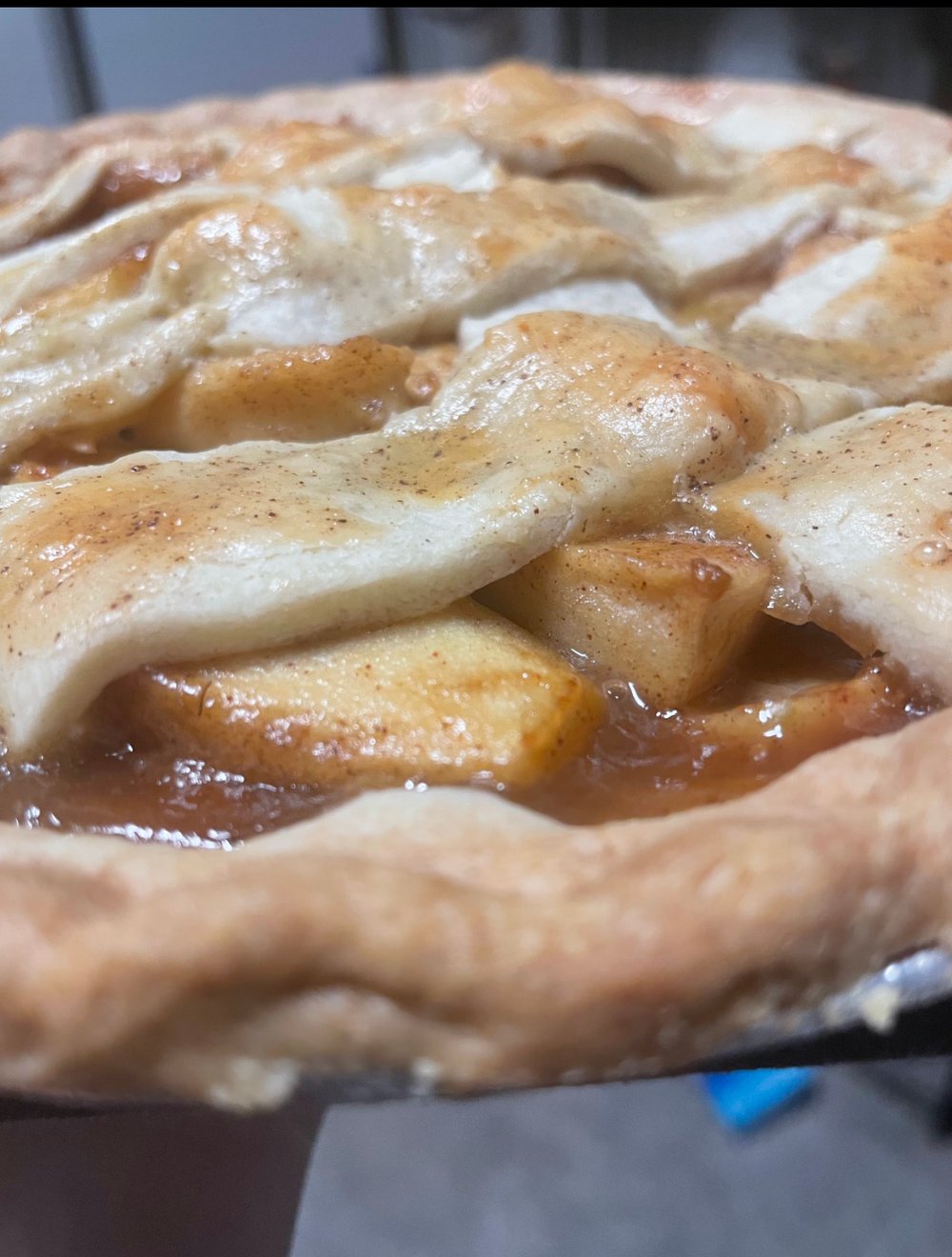 Image of Whole pies