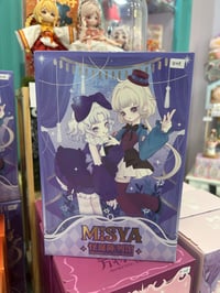 Image 1 of Mysia Museum of the Weird BJD Blind Box