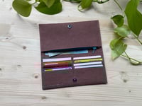 Image 2 of Portafogli Nina Erica