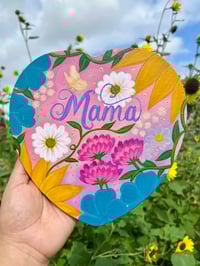 Image 1 of “Flowers for Mama” 