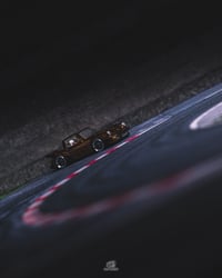 Image 5 of RLC PORSCHE 911 TARGA TURBO CUSTOM