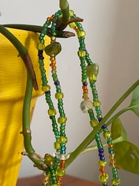 Image 2 of Afi’s Waistbeads - 'Osumare'