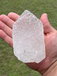 Image 13 of Himalayan Nirvana Quartz Crystal Point #2630
